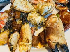 -星伦多自助料理·涮烤一体(杭州来福士店)