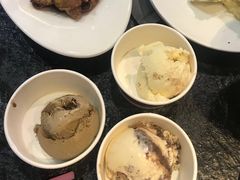 -大众食代铁板烧烤肉自助餐厅