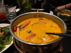 -NAYA·亚洲泰菜(欢乐港湾店)