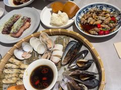 -陶兰居·香港饭店·海鲜大排档(圆融时代广场店)