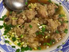 小酥肉-管记水席老店(仙果市街店)