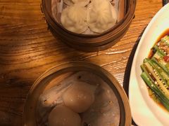 -小城粥道·海胆鲜虾粥(解放广场店)