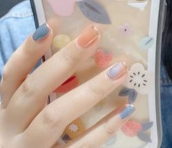 -伊奈尔美甲美睫
