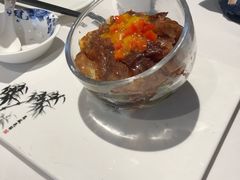 老醋海蜇头-同庆楼(大钟寺店)