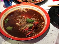 -沪小胖·小龙虾·蓝龙王(八佰伴店)