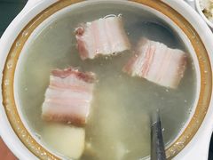 -蘭心餐厅(进贤路店)
