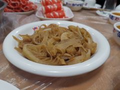 -鑫龙火锅城(环山路店)