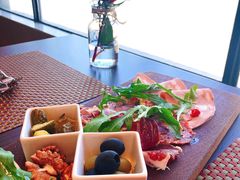 -Kathleen's Waitan 凯圣琳江景西餐厅(外滩店)