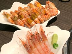 -赤坂亭·M9和牛烧肉(南京江南虹悦城店)
