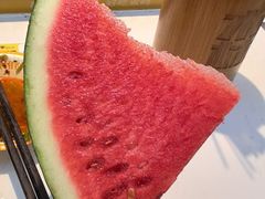 -森季旋转火锅(怀远门店)