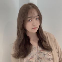 -I+造型烫发染发
