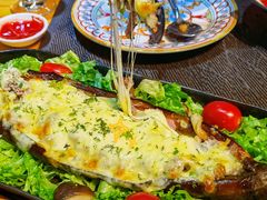 -玛丽亚西餐厅非遗俄餐