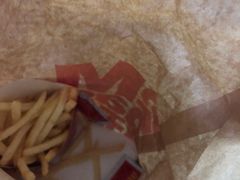 -麦当劳(合肥之心城店)