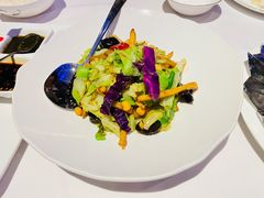 素炒-赵记老铺(市府恒隆广场店)