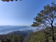 -白云山风景名胜区