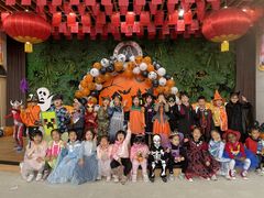 -华杉幼儿园(青塔校区)