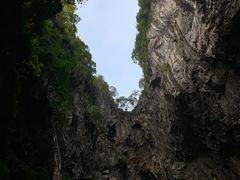 -英西峰林·洞天仙境