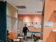 -海马体照相馆(龙湖杭州金沙天街店)