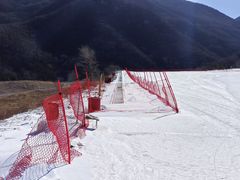 -八达岭滑雪场
