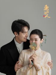 点击看大图 -CD视觉婚纱摄影