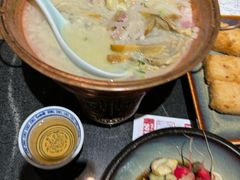 -南京大牌档(新街口德基广场店)