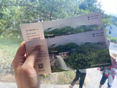 -平江沱龙峡漂流