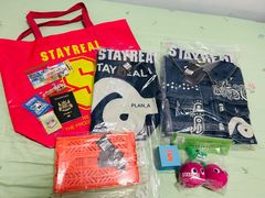 -StayReal Cafe(长宁来福士广场东八区店)