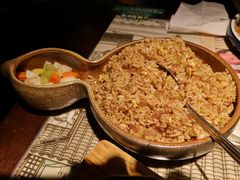 -绿茶餐厅(汇悦大融城店)