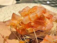 -老东营·东营菜(西四路店)