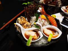 -天狗山料理(省体店)