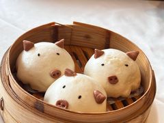 -白天鹅宾馆-宏图府餐厅