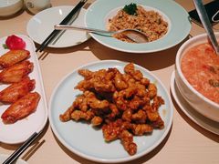 -吕氏疙瘩汤·海鲜新鲁菜(凯德mall新都心店)