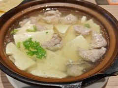 -六泰居·尔滨地标·东北菜(泰山路店)