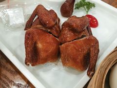 -富豪酒家(正大广场店)