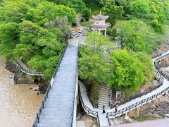 -平湖九龙山旅游度假区
