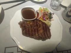 -昔士风中西餐厅(天河公园店)