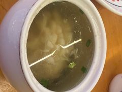 -旺角小渔村·海肠捞饭开创者(环山路店)