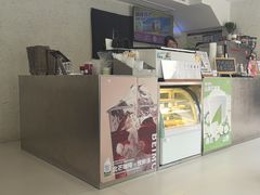 -北芒BEIMO COFFEE(五台山店)