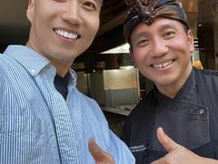 -三亚艾迪逊酒店·海滩烧烤 BARBACOA·现场乐队·浪漫晚餐·烧烤海鲜