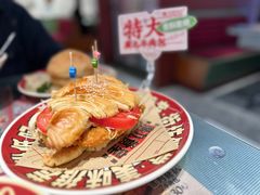 -广九餐室(陈家祠扬韬广场店)