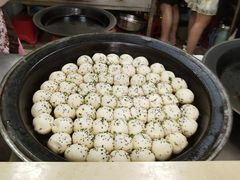 -许记生煎(遵义路店)