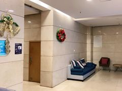 -上海豪德万源酒店(陆家嘴东方明珠店)