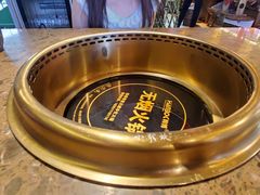 -小龙坎老火锅(北京三里屯店)