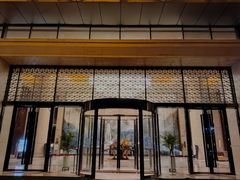 -广州增城富力万达嘉华酒店