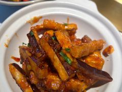 -恰八斗·猛火长沙菜(国贸店)