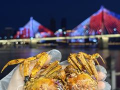 -李记红灯笼龙虾馆(渔人码头店)