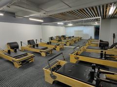 -超菲特健身工作室(晨月店)