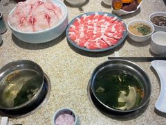 -福娣·金沙银贝海鲜火锅