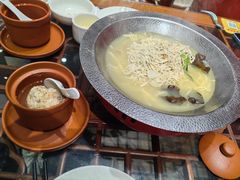 -陈记菜馆·非遗淮扬菜(东关街教场店)