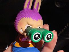 -泡泡玛特POPMART(东直门来福士店)